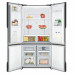 WQE5600BB Westinghouse 564 L Quad Door Fridge 